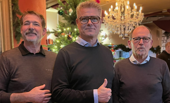 24.12 PRESENTATION KYLTEKNISKA FÖRENINGEN nyhet