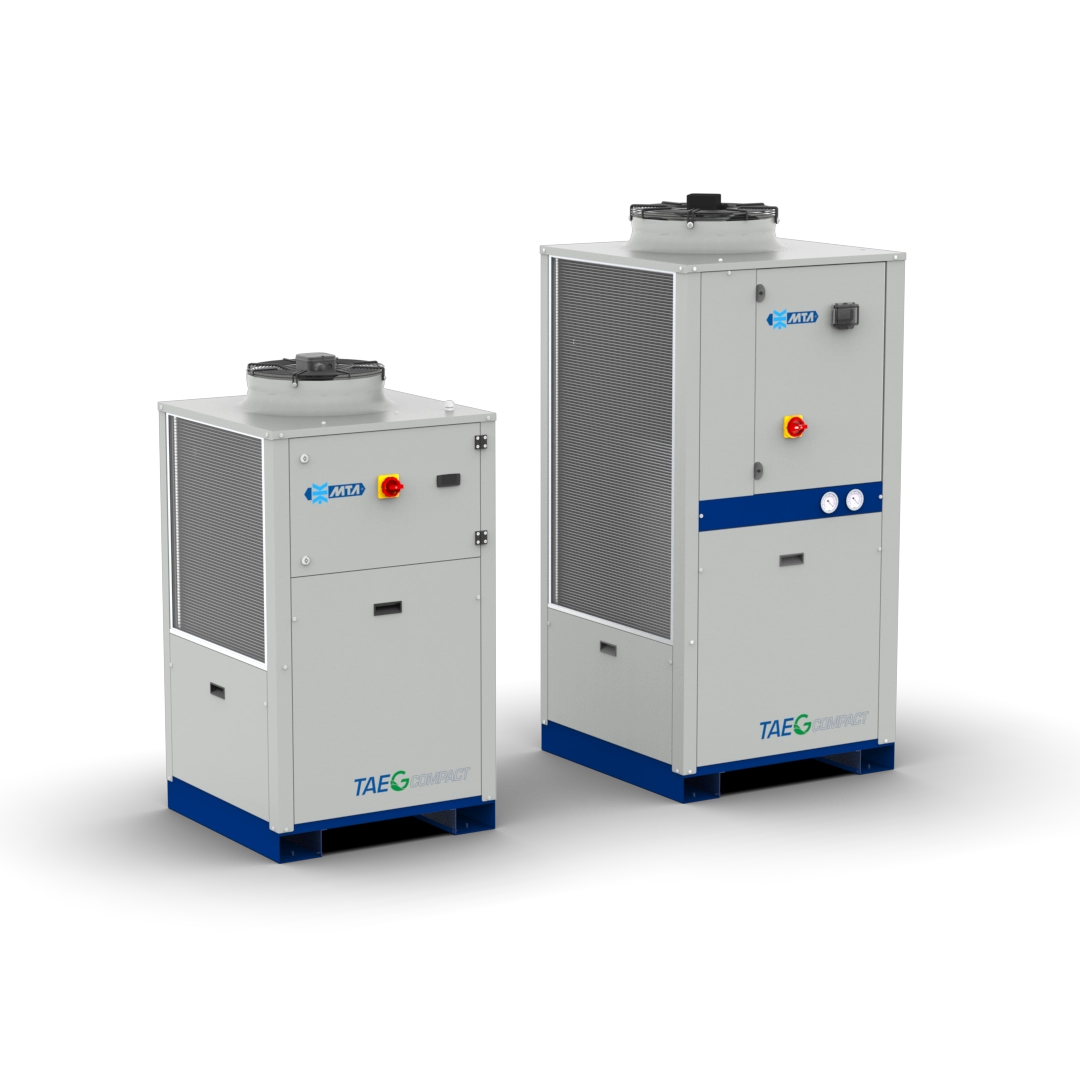 TAE G compact C20 C50