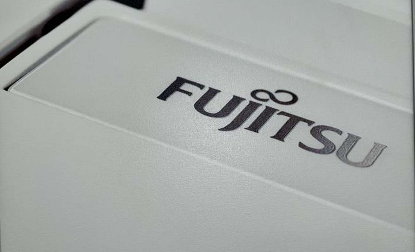 Fujitsu