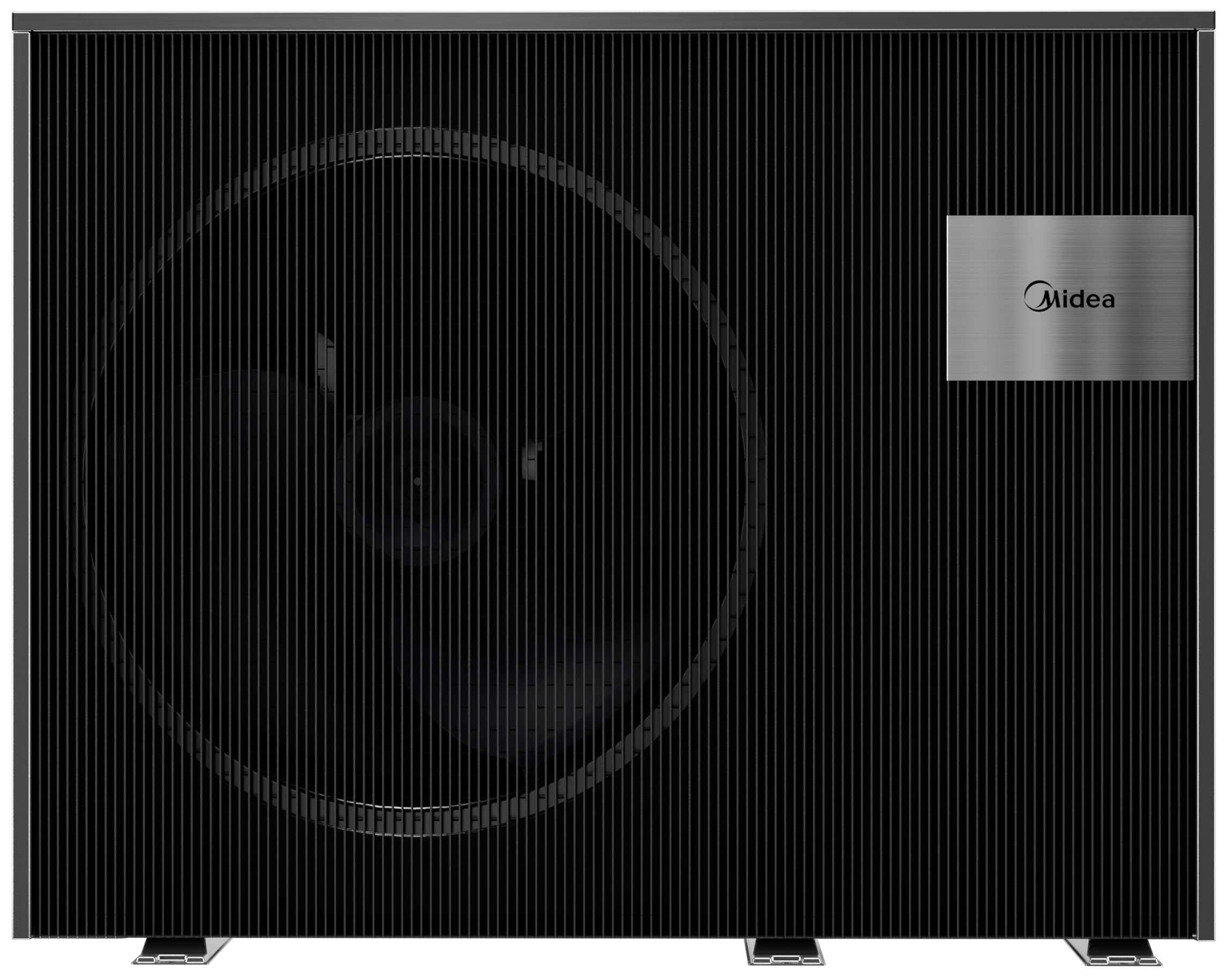 Midea Thermal Nature front