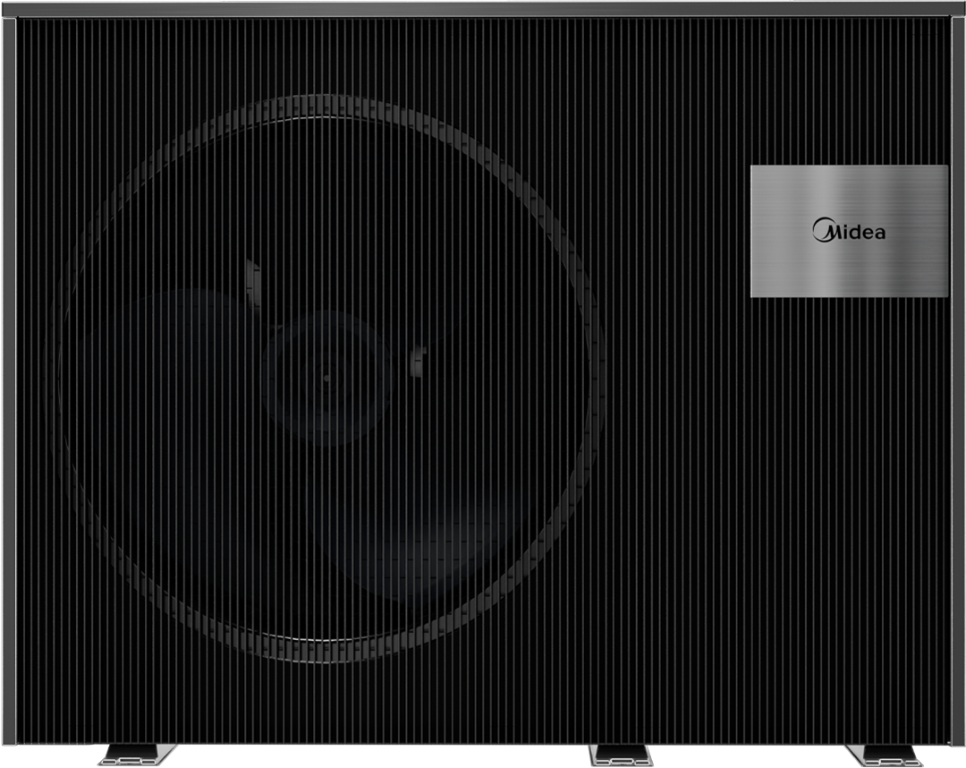 Midea Thermal Nature monoblock