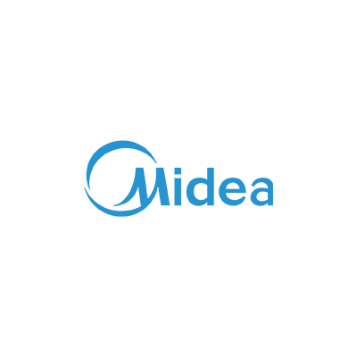 Midea brand