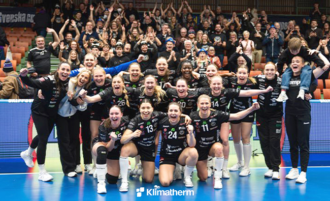Nyheter Boden handboll