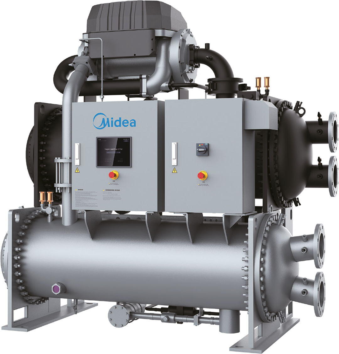 Midea Magboost