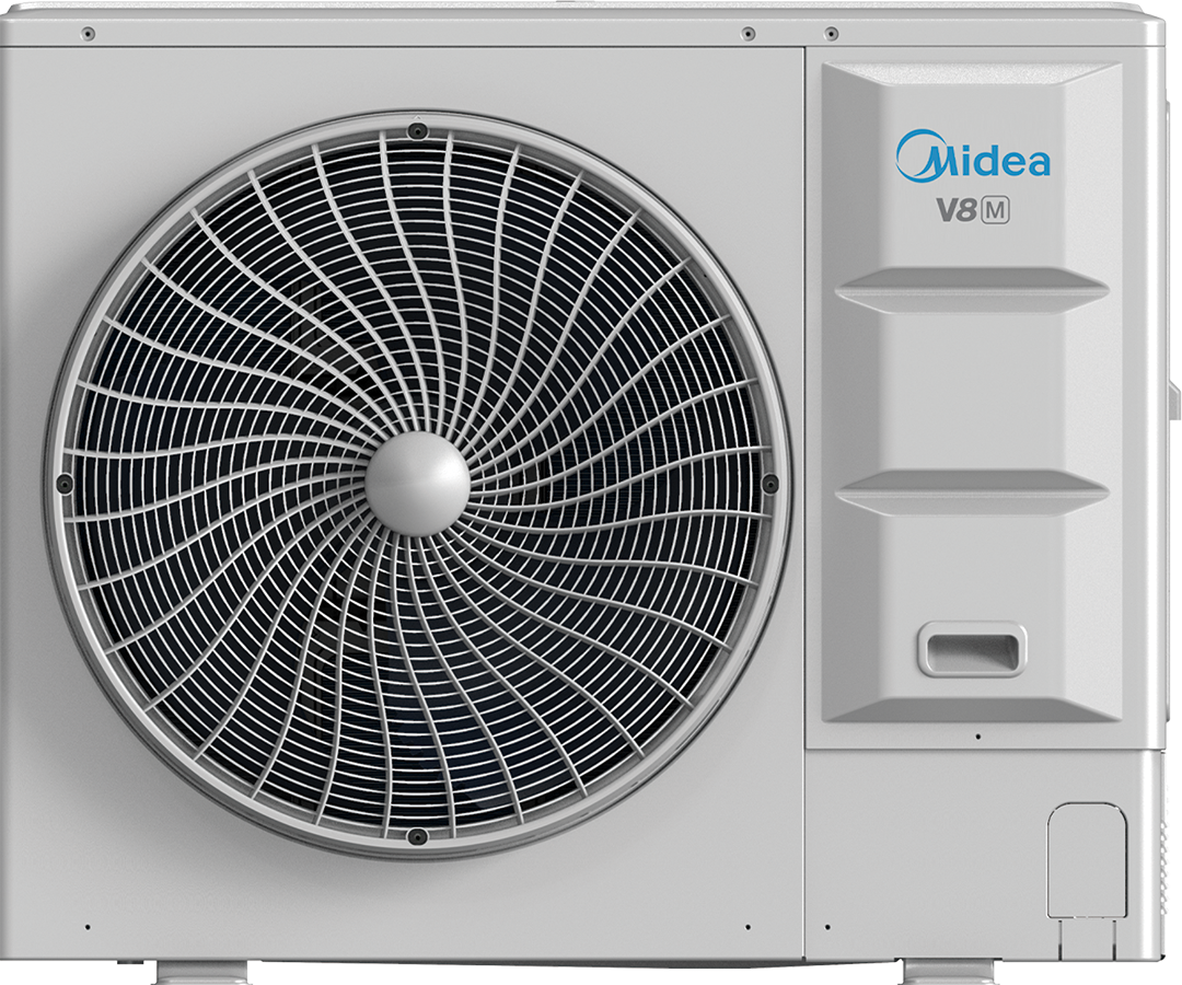 Midea VRF V8 utomhusdel