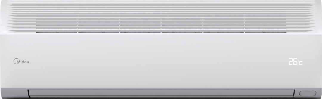 Midea VRF V8 va╠êgg inomhusdel
