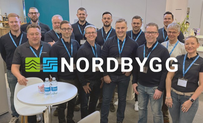 KT NORDBYGG TACK