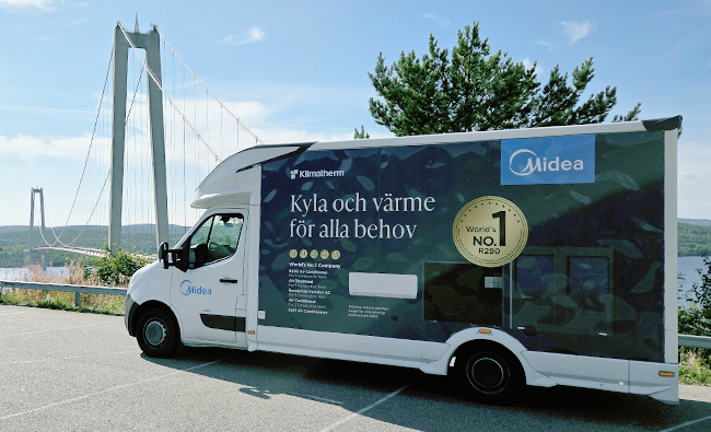 Nyheter 5